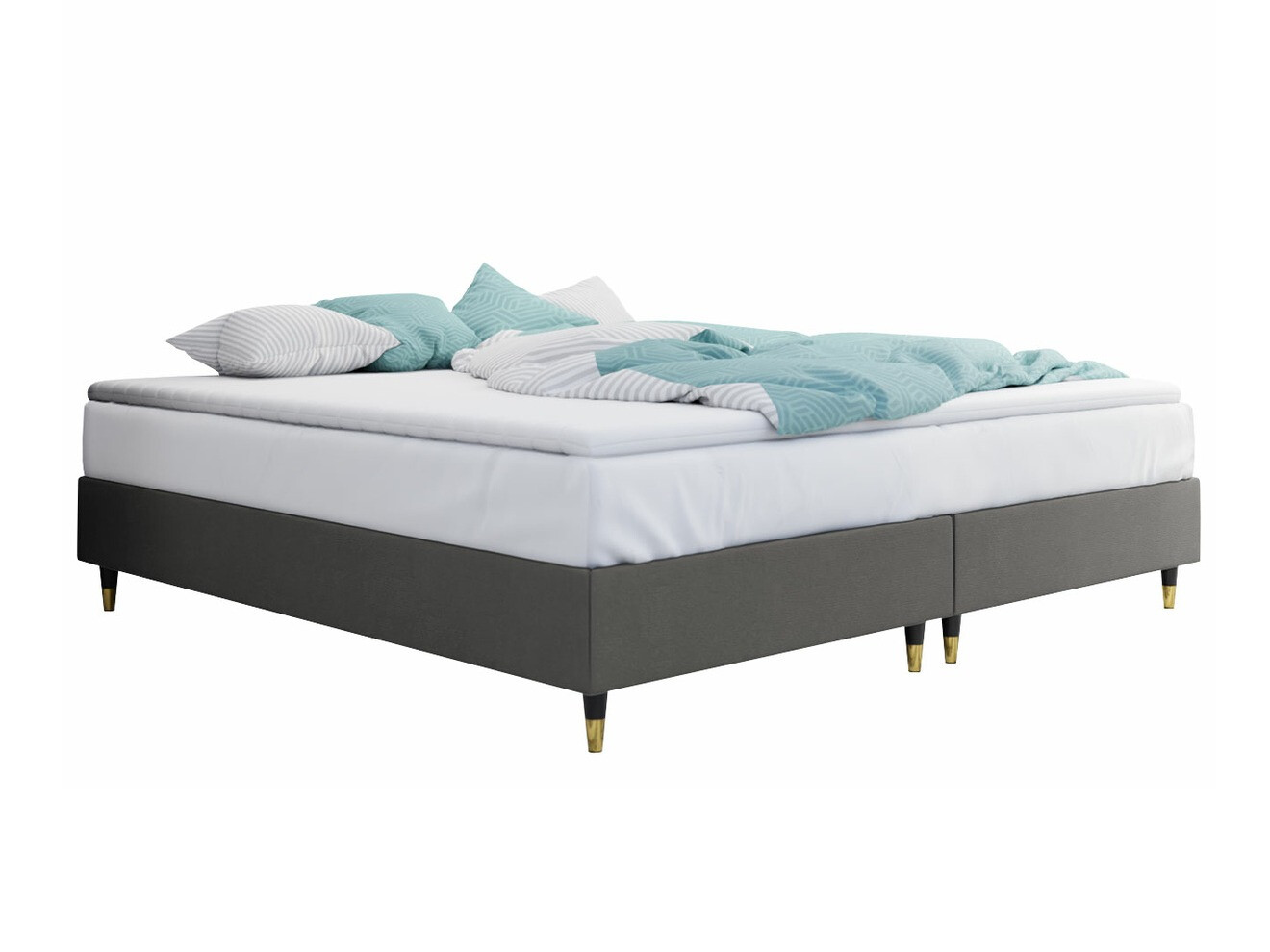 Pat boxspring Logan 109 (Manila 16)
