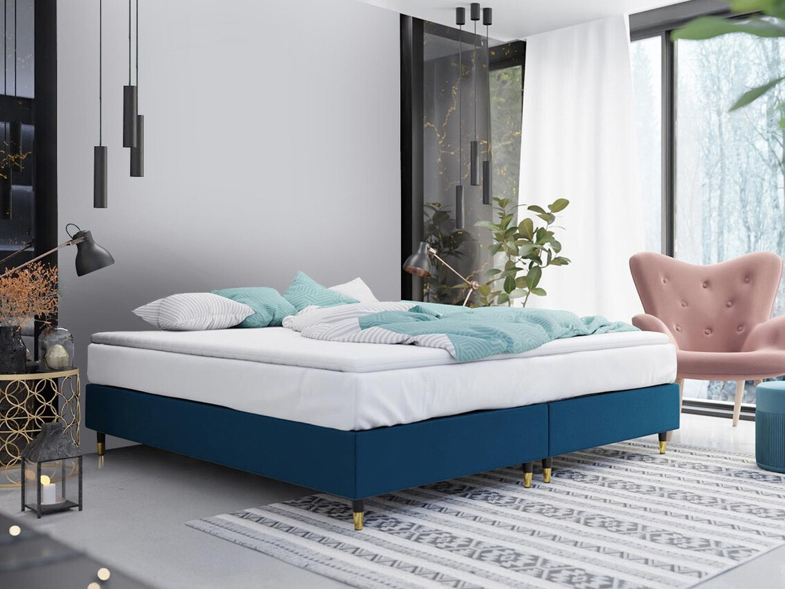 Pat boxspring Logan 109 (Manila 26)