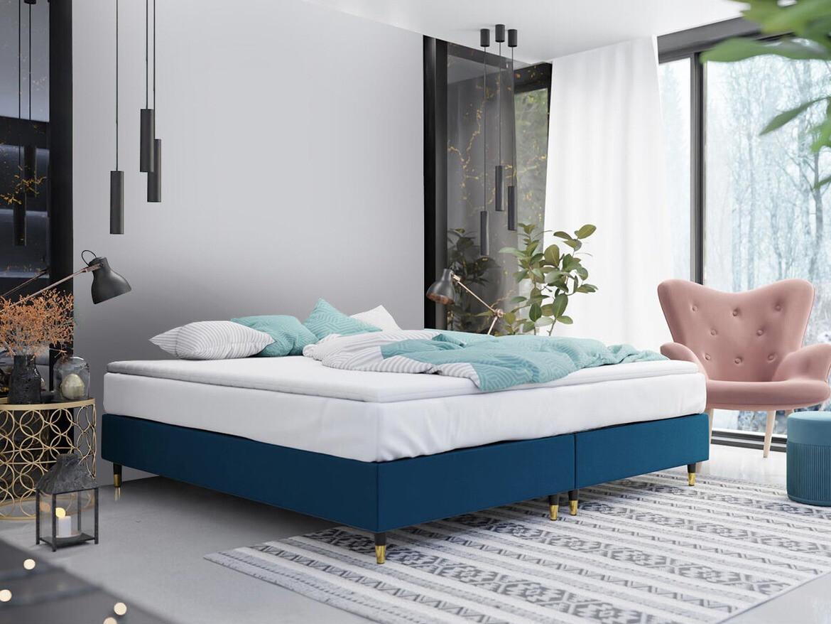 Pat boxspring Logan 109 (Manila 26)