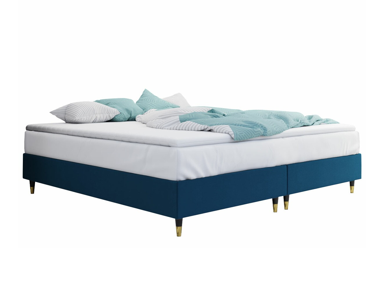 Pat boxspring Logan 109 (Manila 26)