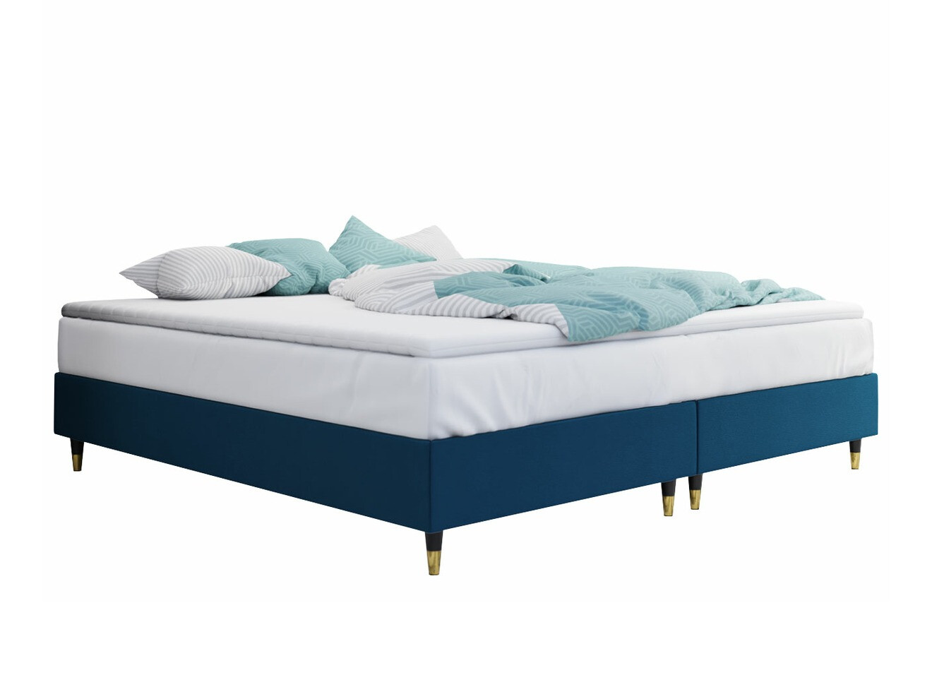 Pat boxspring Logan 109 (Manila 26)