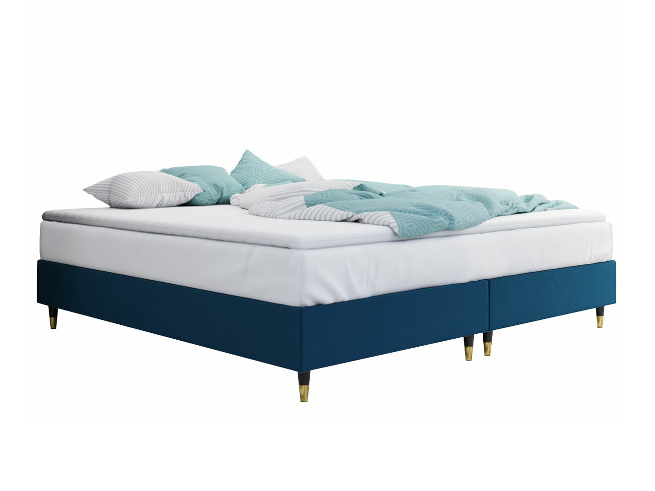 Pat boxspring Logan 109 (Manila 26)