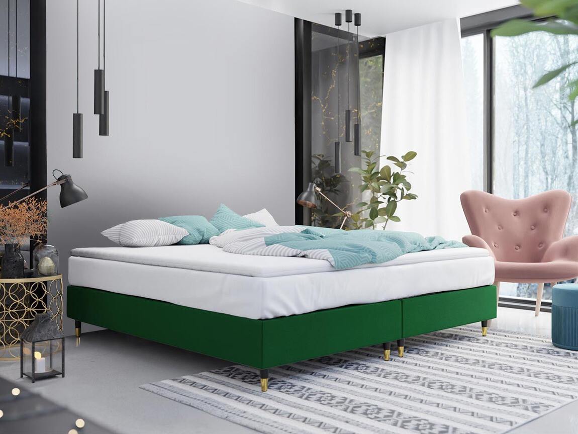 Pat boxspring Logan 109 (Manila 35)