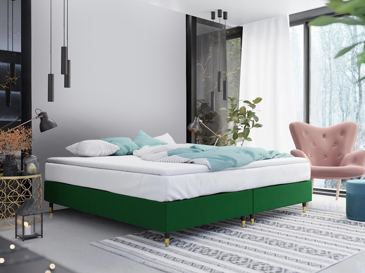 Pat boxspring Logan 109 (Manila 35)