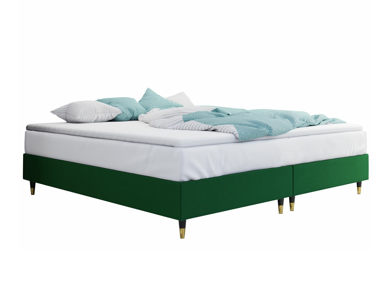 Pat boxspring Logan 109 (Manila 35)