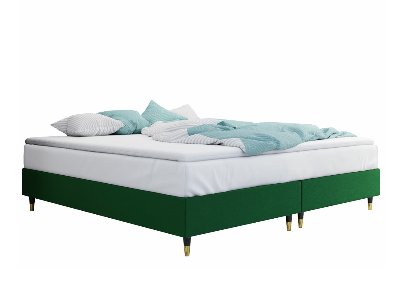 Pat boxspring Logan 109 (Manila 35)