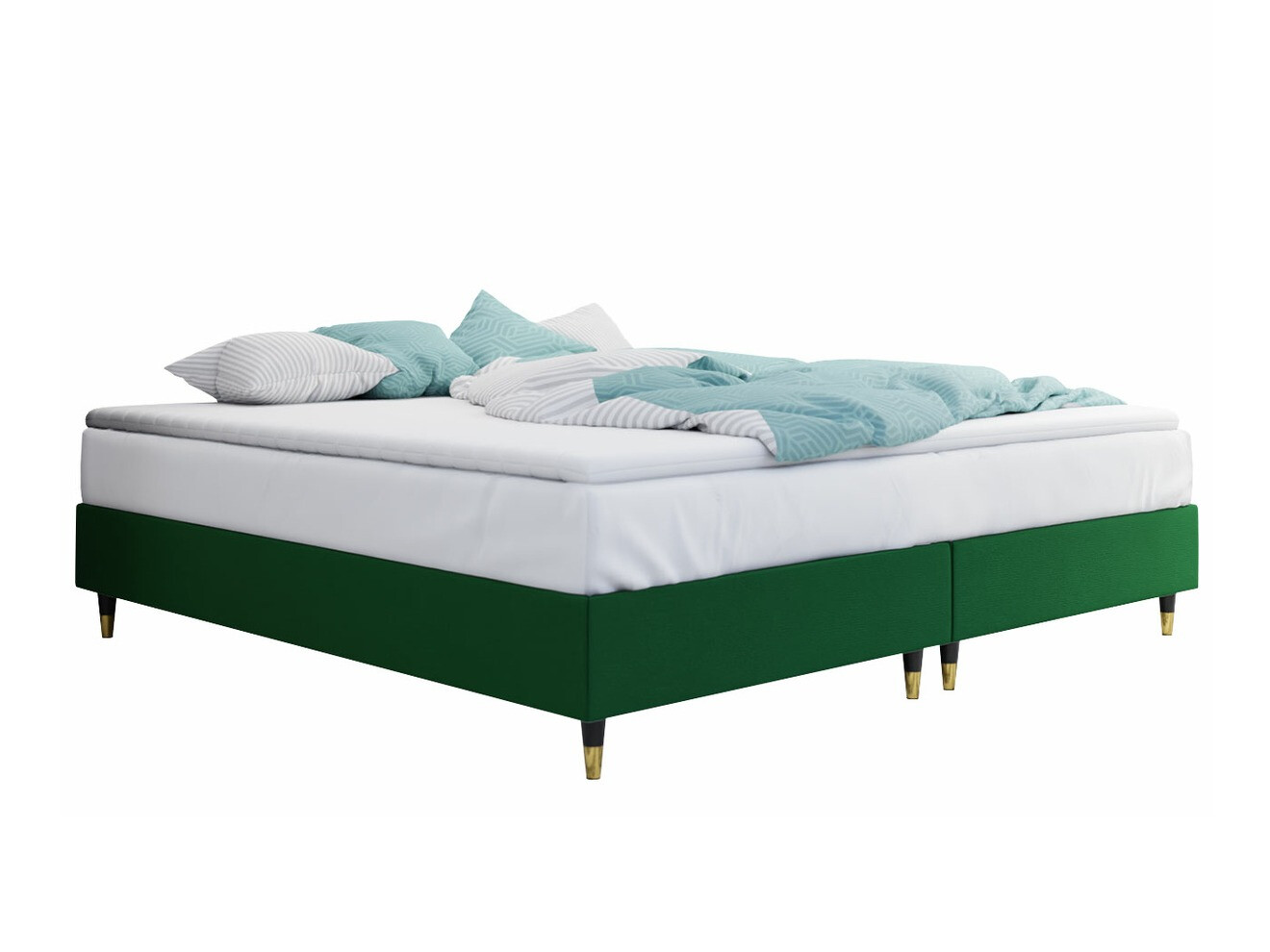 Pat boxspring Logan 109 (Manila 35)