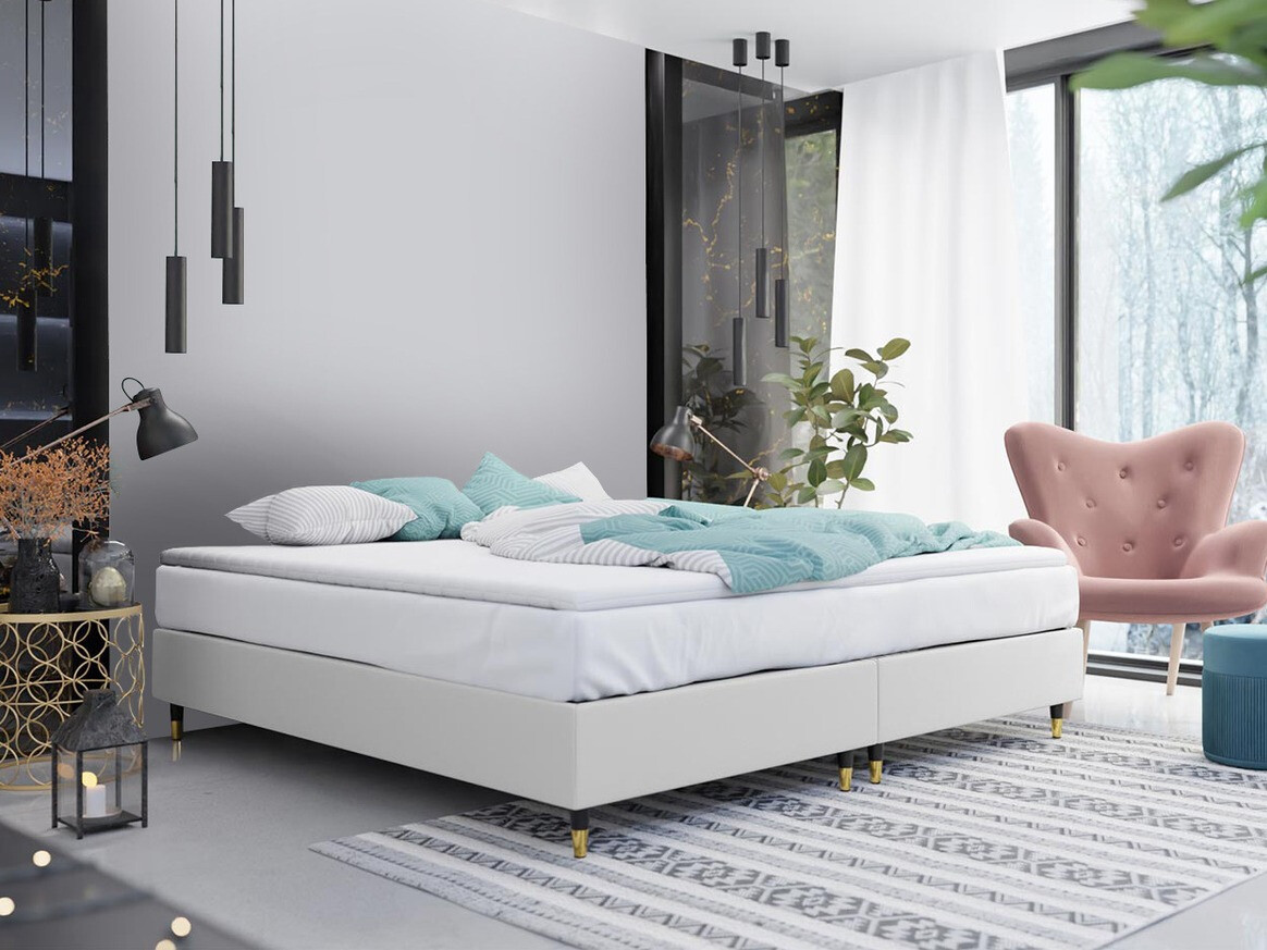 Pat boxspring Logan 109 (Soft 17)