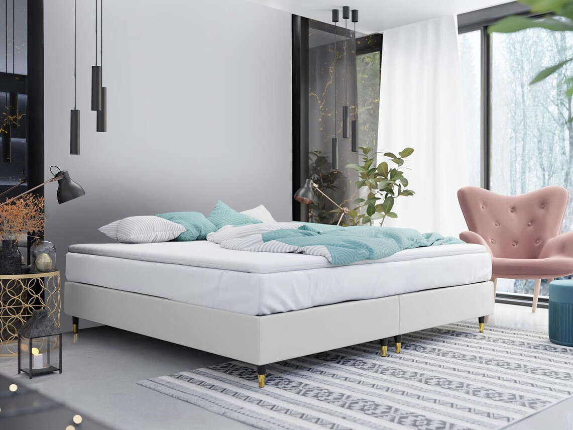 Pat boxspring Logan 109 (Soft 17)