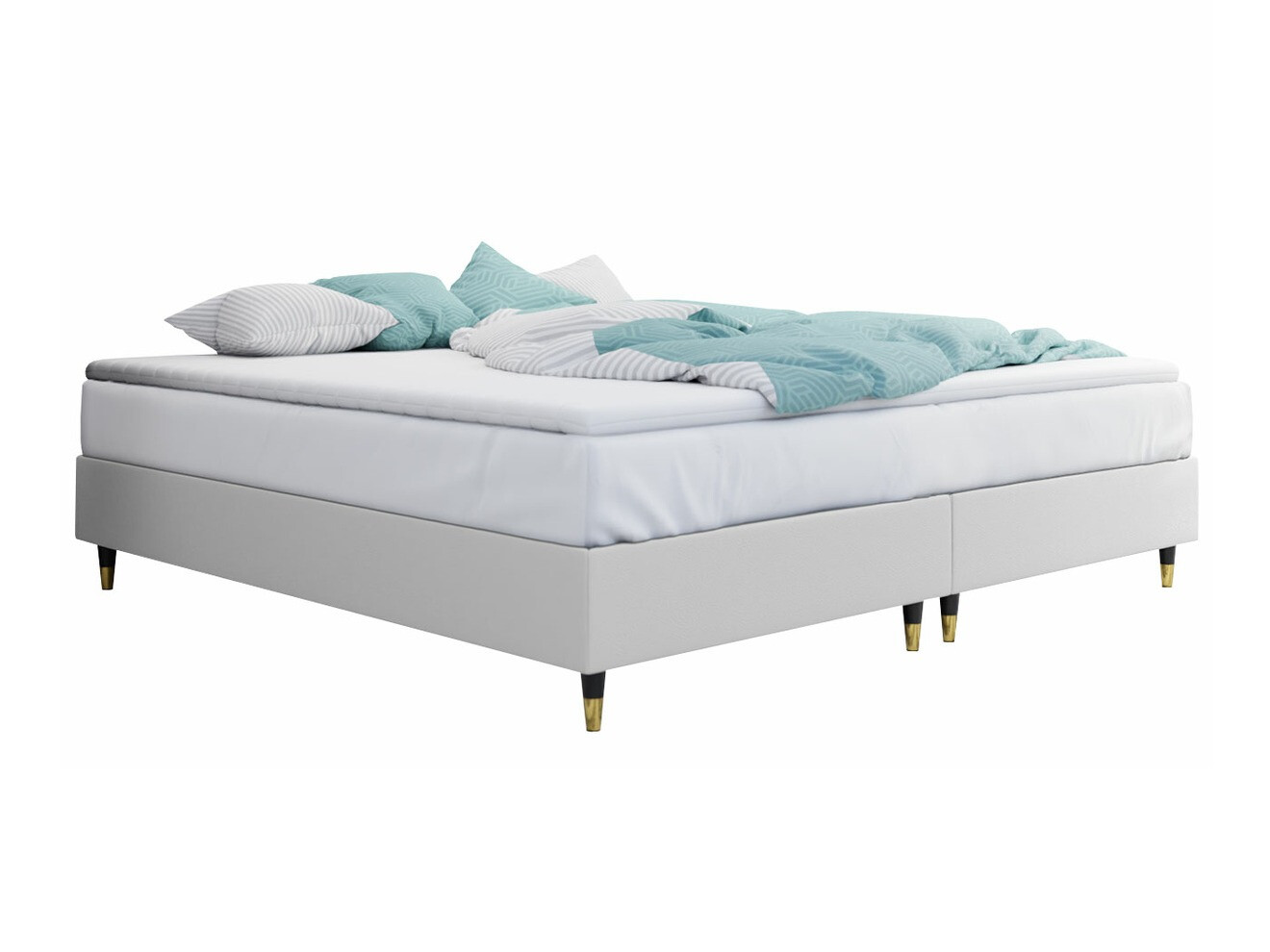 Pat boxspring Logan 109 (Soft 17)