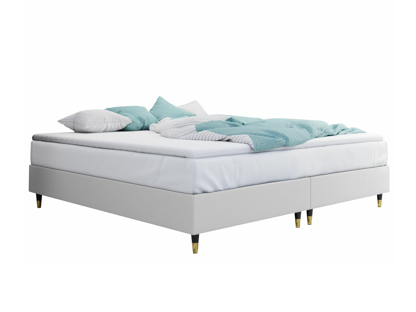 Pat boxspring Logan 109 (Soft 17)