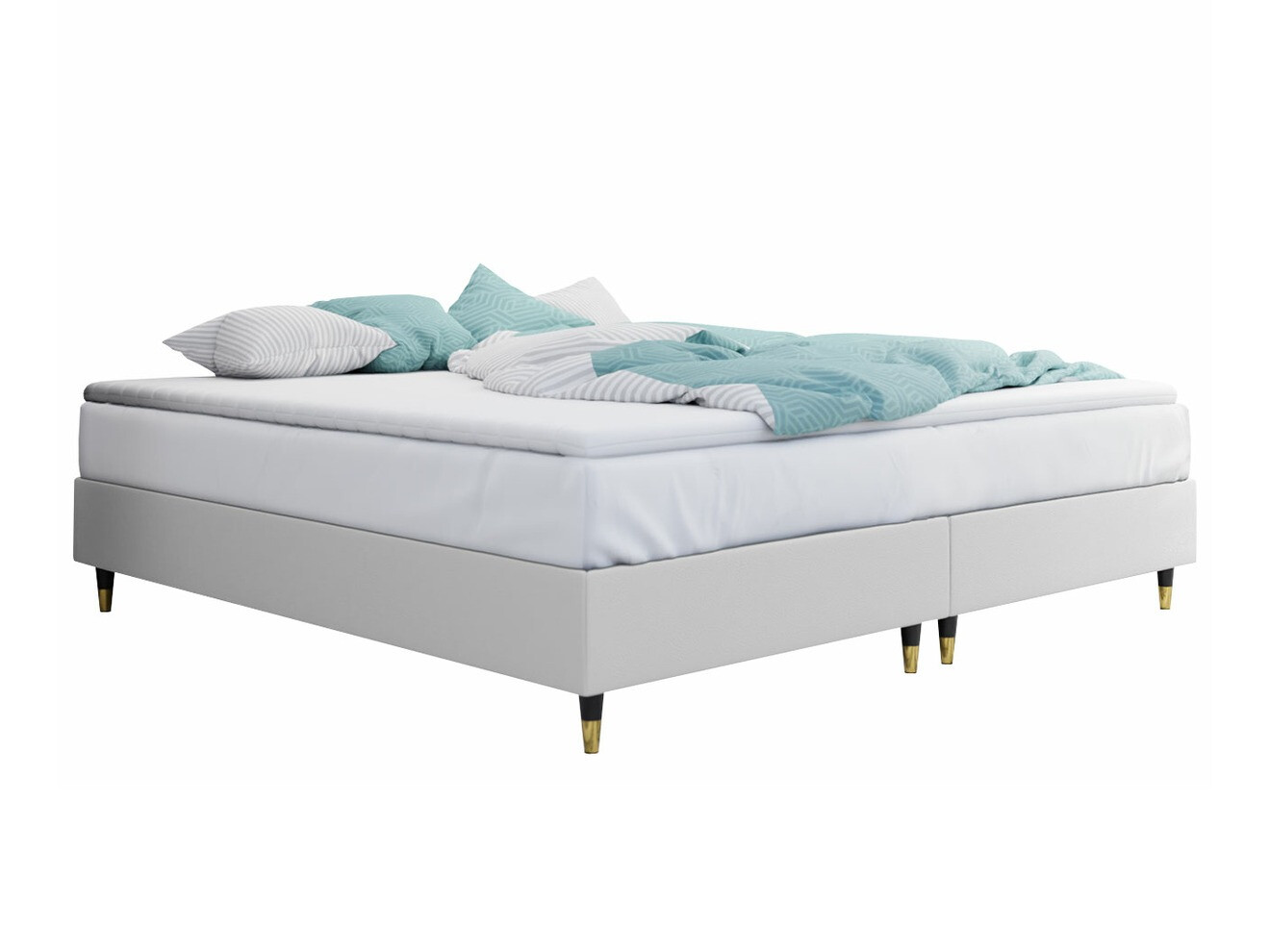 Pat boxspring Logan 109 (Soft 17)