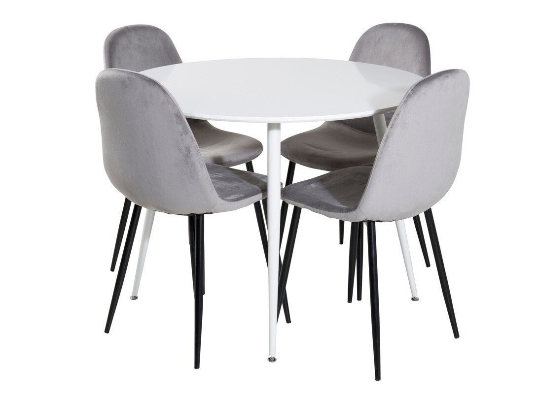 Set de dining Dallas 1581