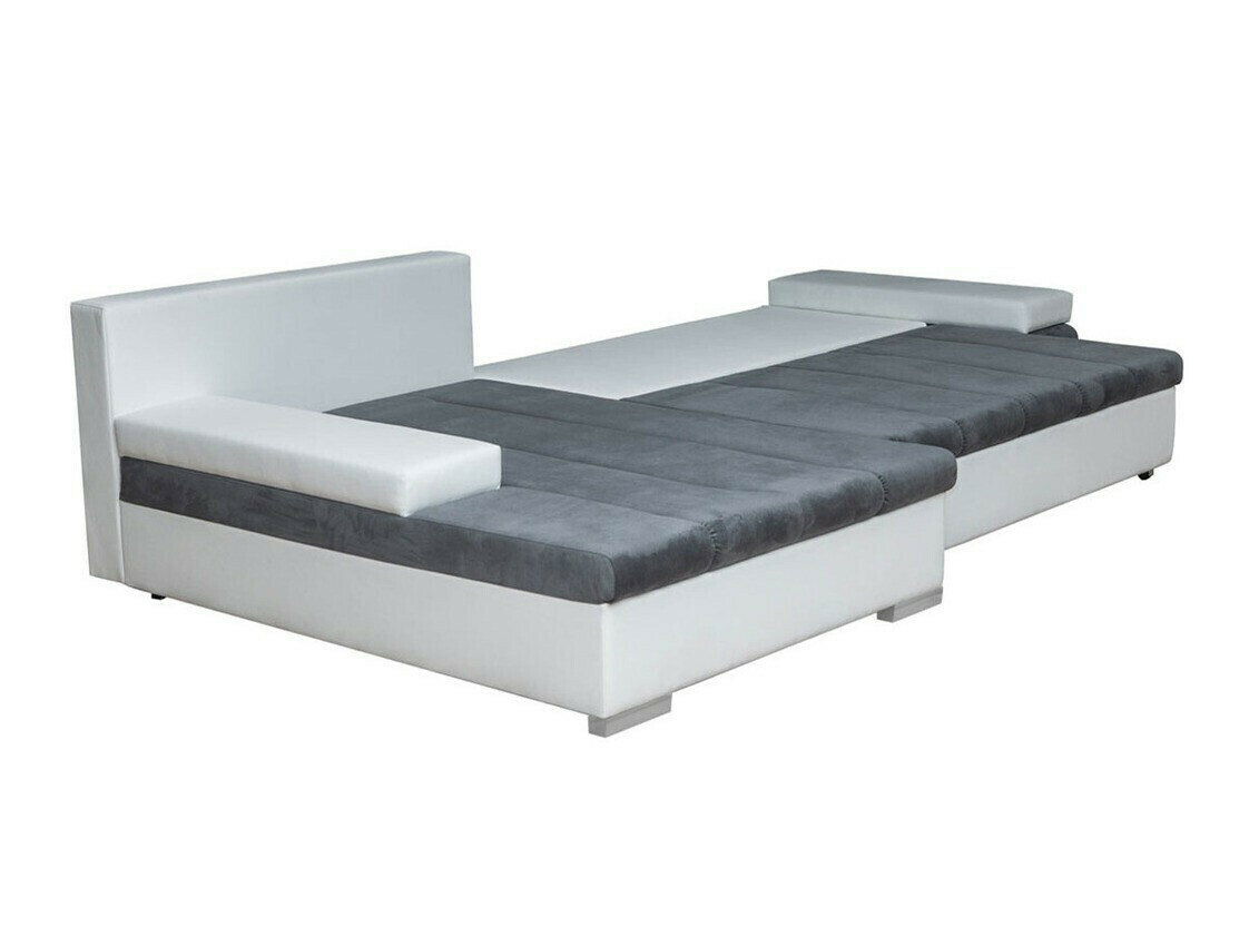 Colțar Comfivo Olivetum II (Venus Velvet 2921 + Miu 2059 + Miu 2058)