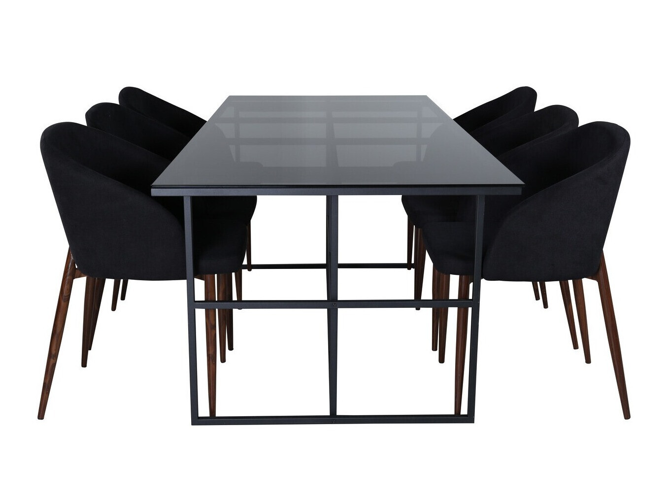 Set de dining Dallas 2645