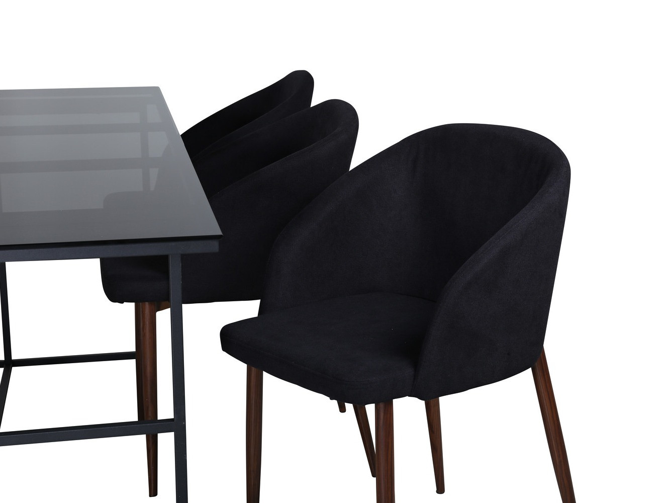 Set de dining Dallas 2645