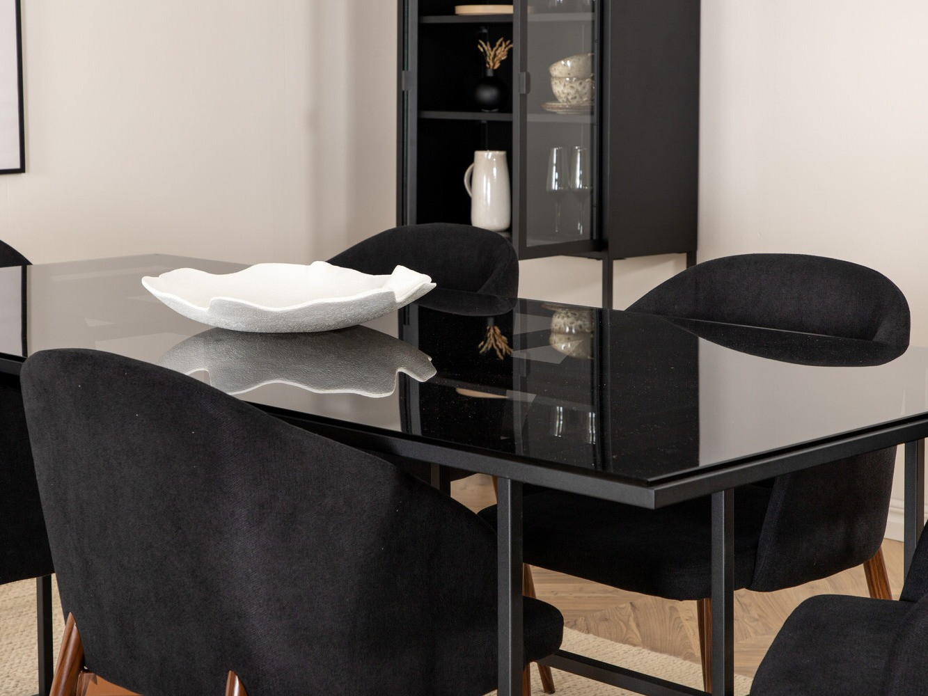 Set de dining Dallas 2645