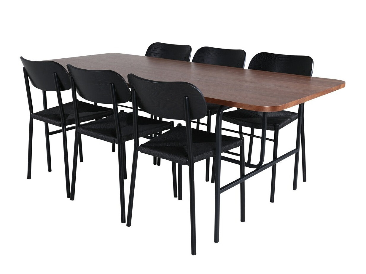 Set de mese Dallas 2667