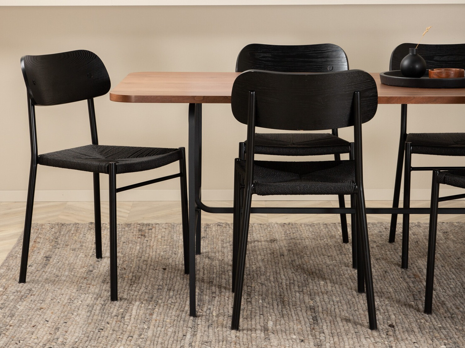 Set de mese Dallas 2667