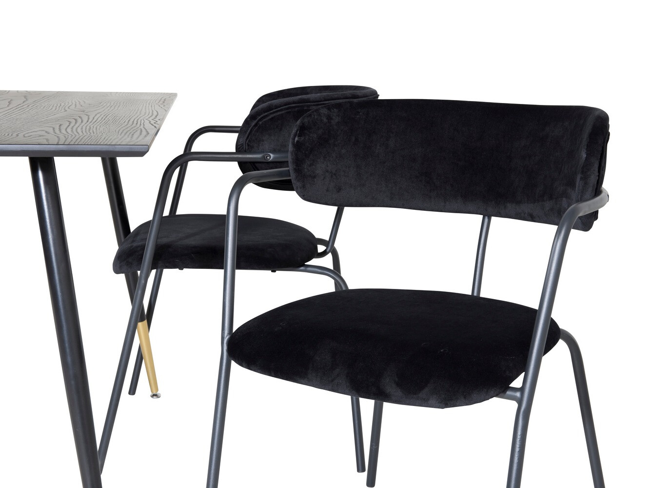 Set de dining Dallas 1694