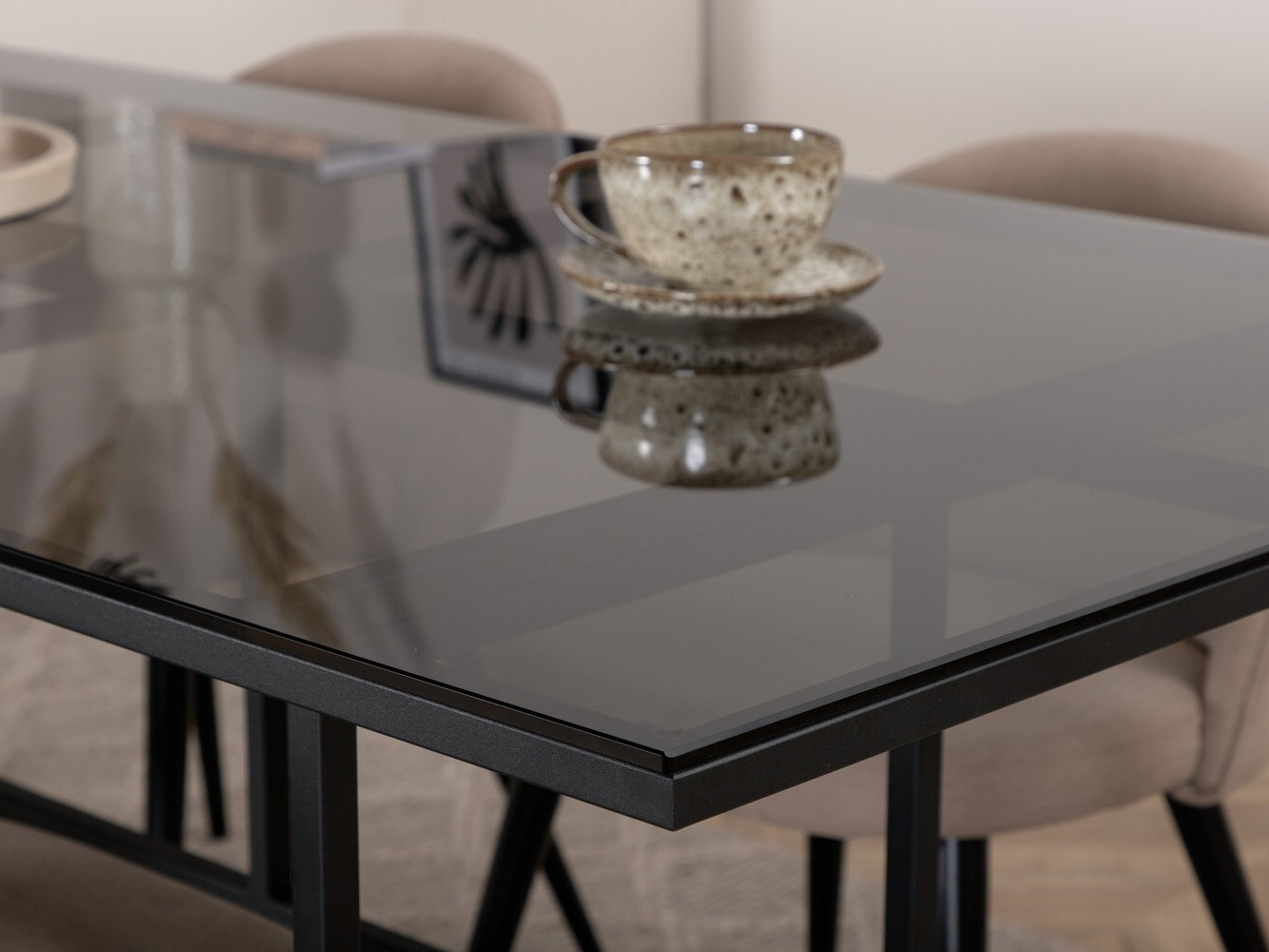 Set de dining Dallas 3043