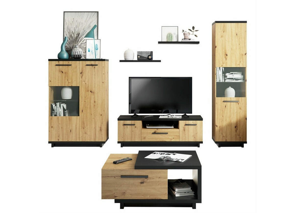 Set de living Morlira 114