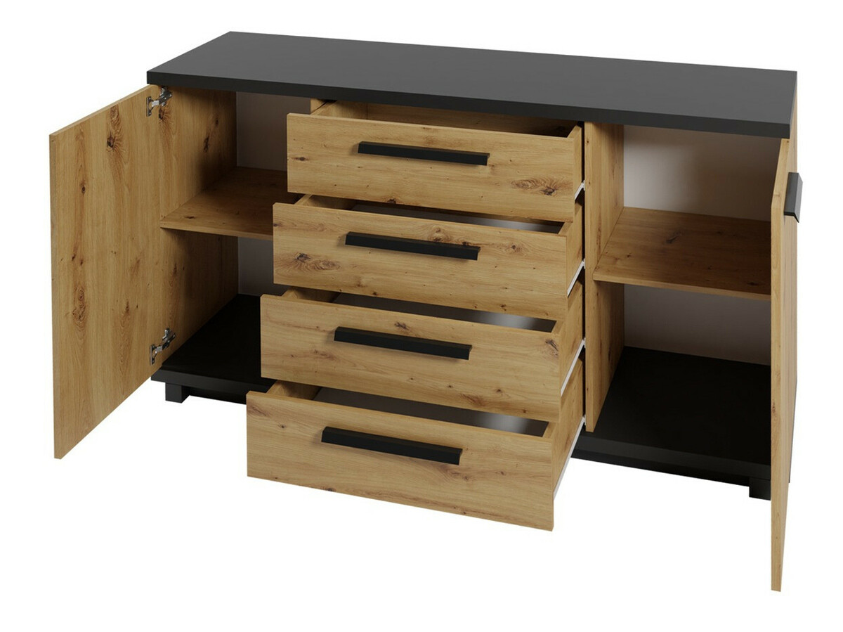 Set de living Morlira 115