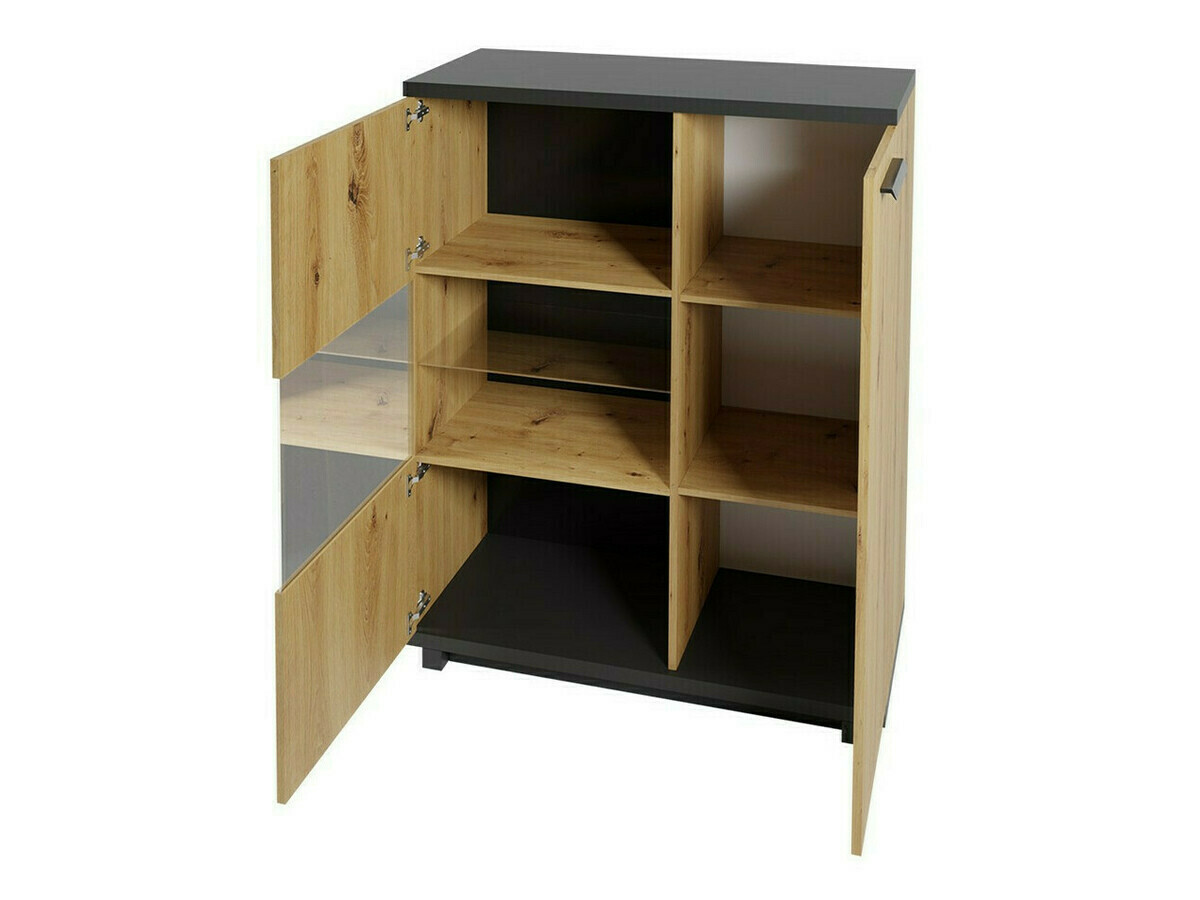 Set de living Morlira 115