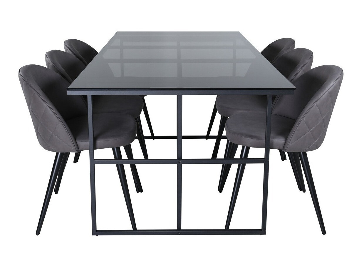Set de mese Dallas 3042