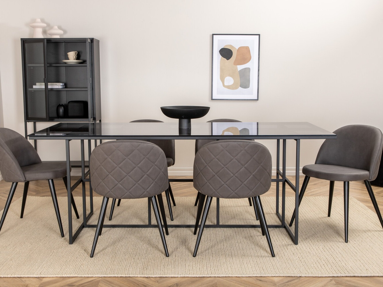 Set de mese Dallas 3042