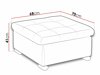 Taburet Comfivo 115 (Lux 06)