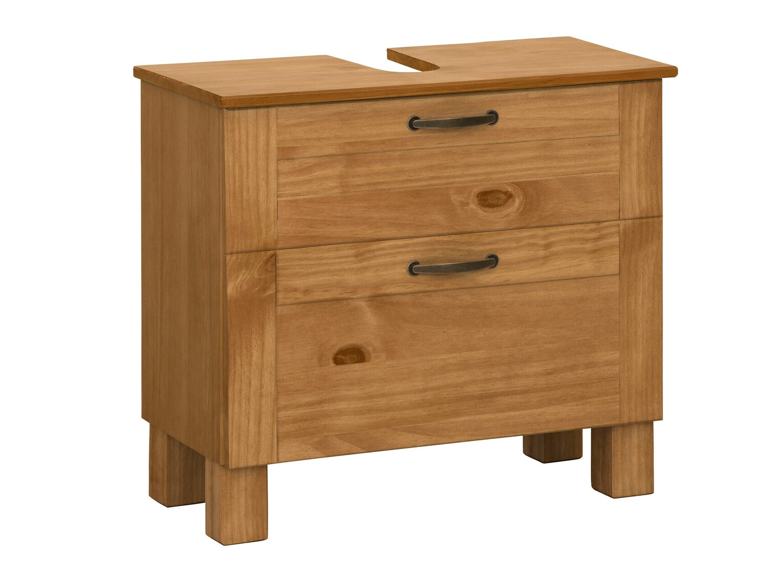 Mască de baie neancorată Ophlevu 102 (Pin)