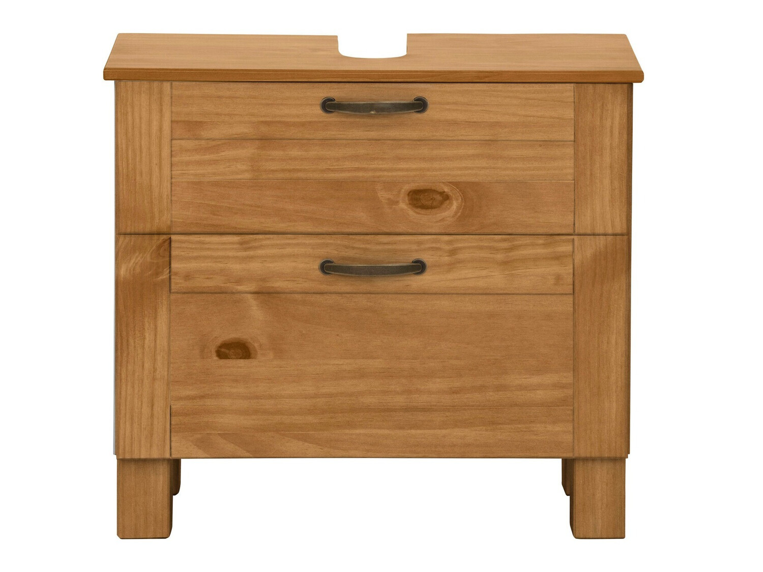 Mască de baie neancorată Ophlevu 102 (Pin)