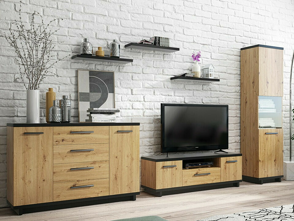 Set de living Morlira 113