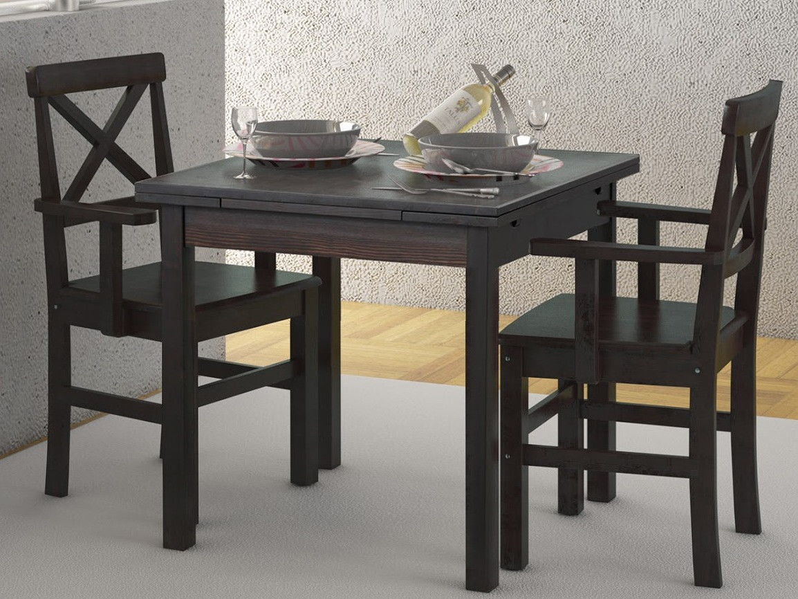 Masă Denton 878 (Maro)