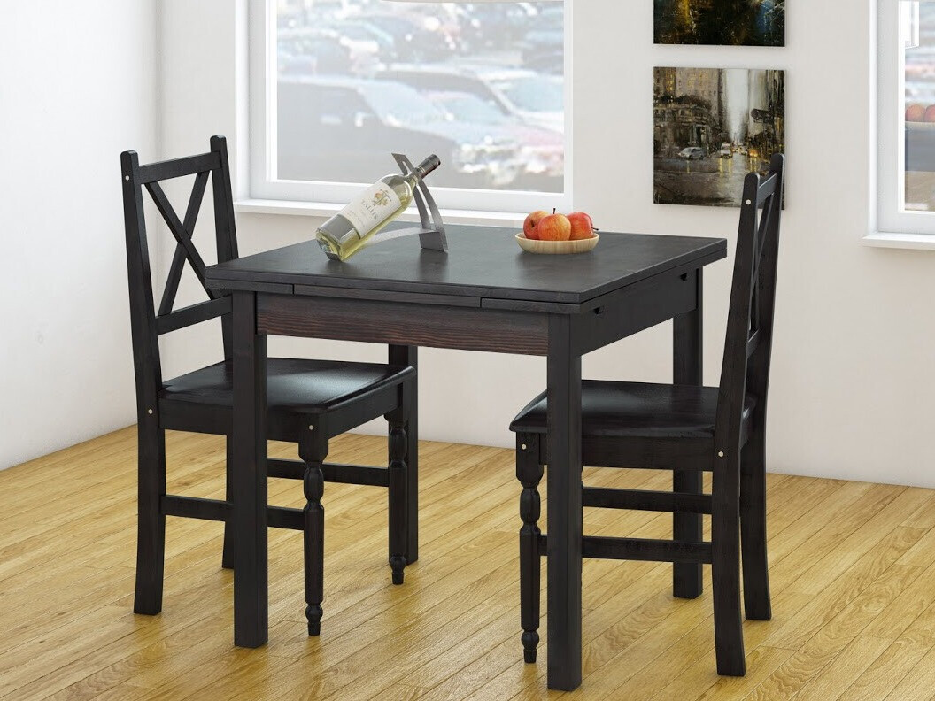 Masă Denton 878 (Maro)