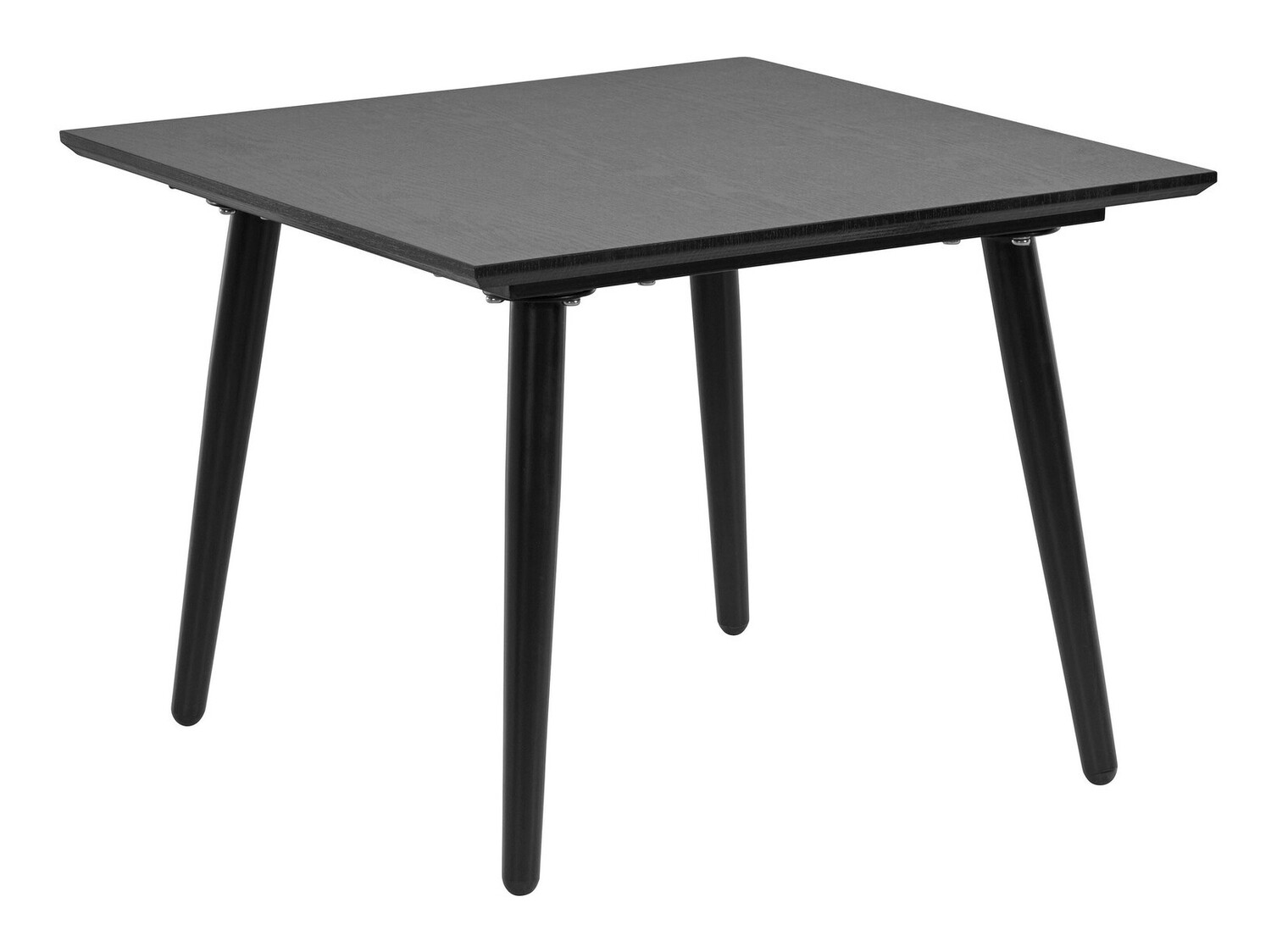 Măsuță de cafea Denton 821 (Negru)