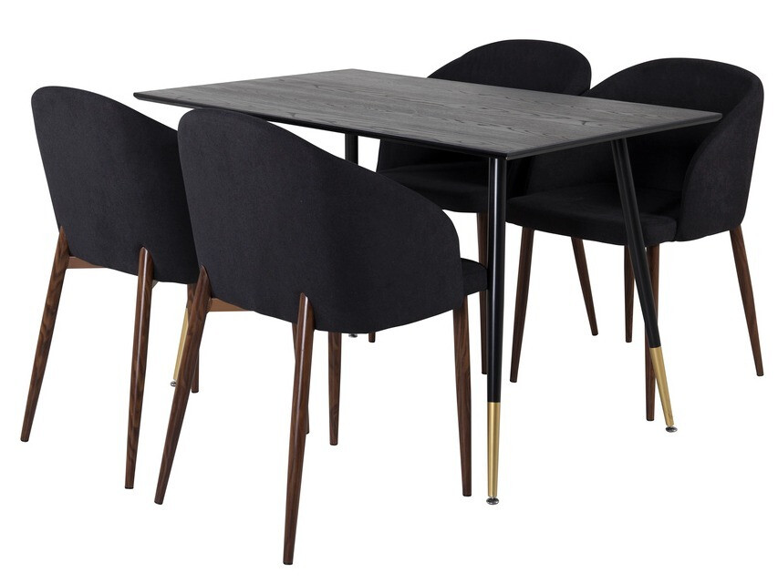 Set de dining Dallas 1800