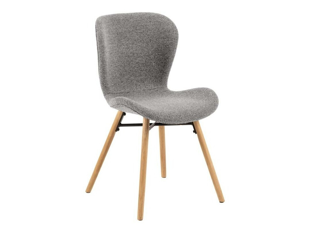 Scaun Norsica 157 (Deschis Gri)