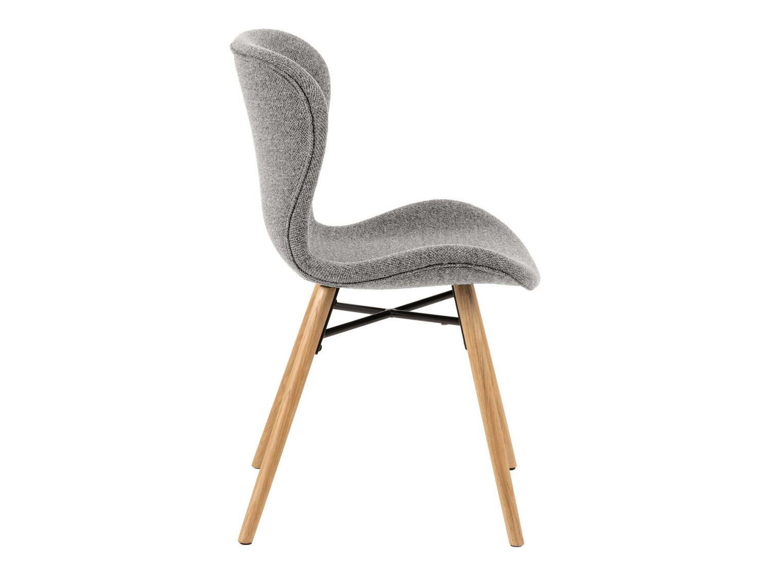 Scaun Norsica 157 (Deschis Gri)