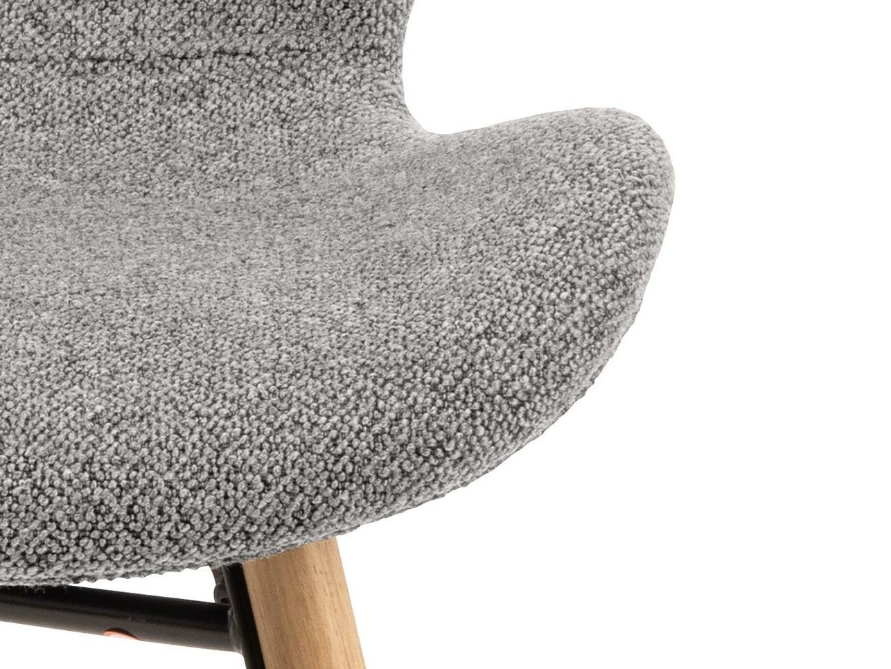 Scaun Norsica 157 (Deschis Gri)