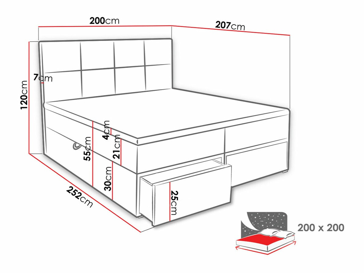 Pat continental Eugene 101 (Soft 11)