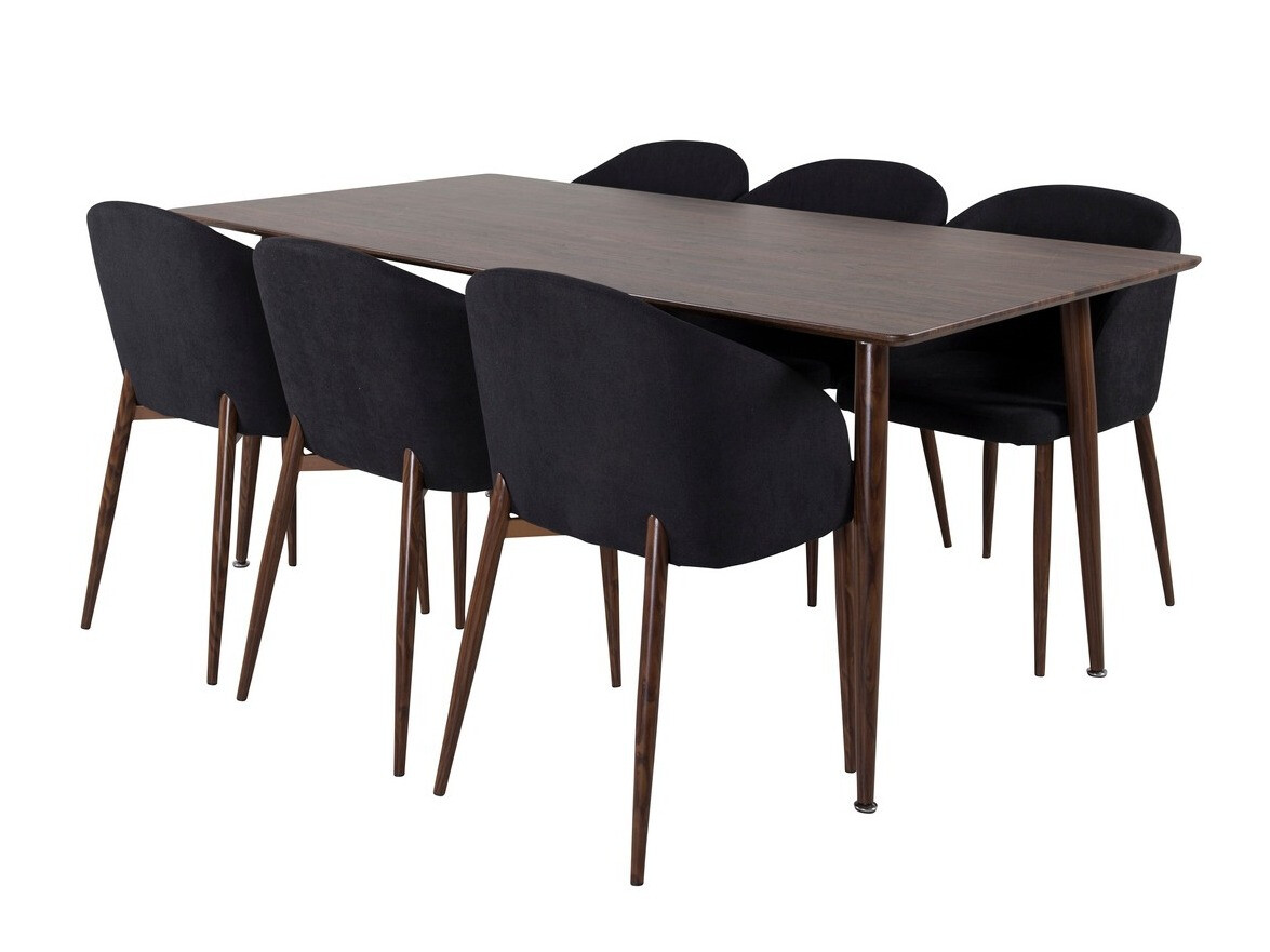 Set de mese Dallas 1801