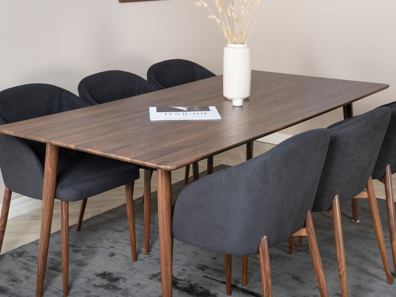 Set de mese Dallas 1801