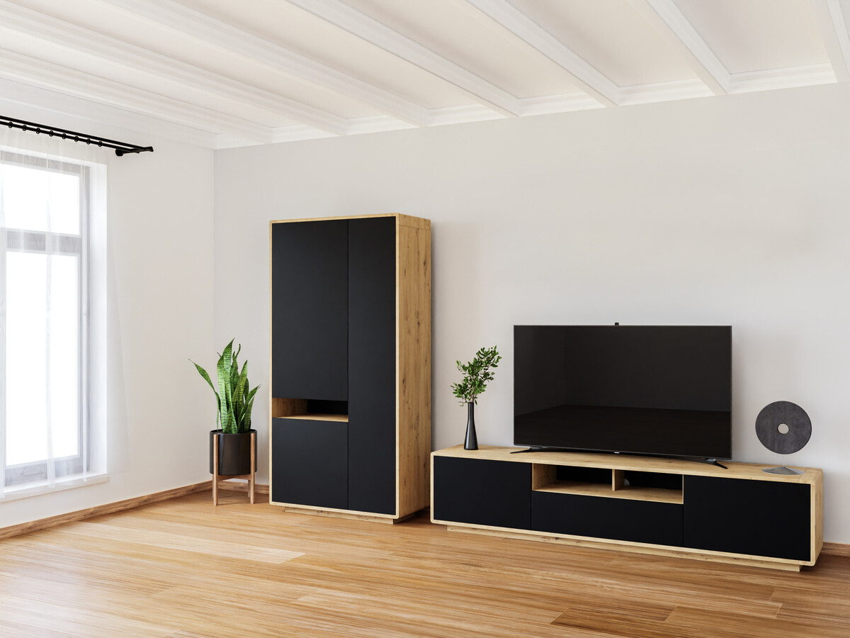 Set de living Deltese 113