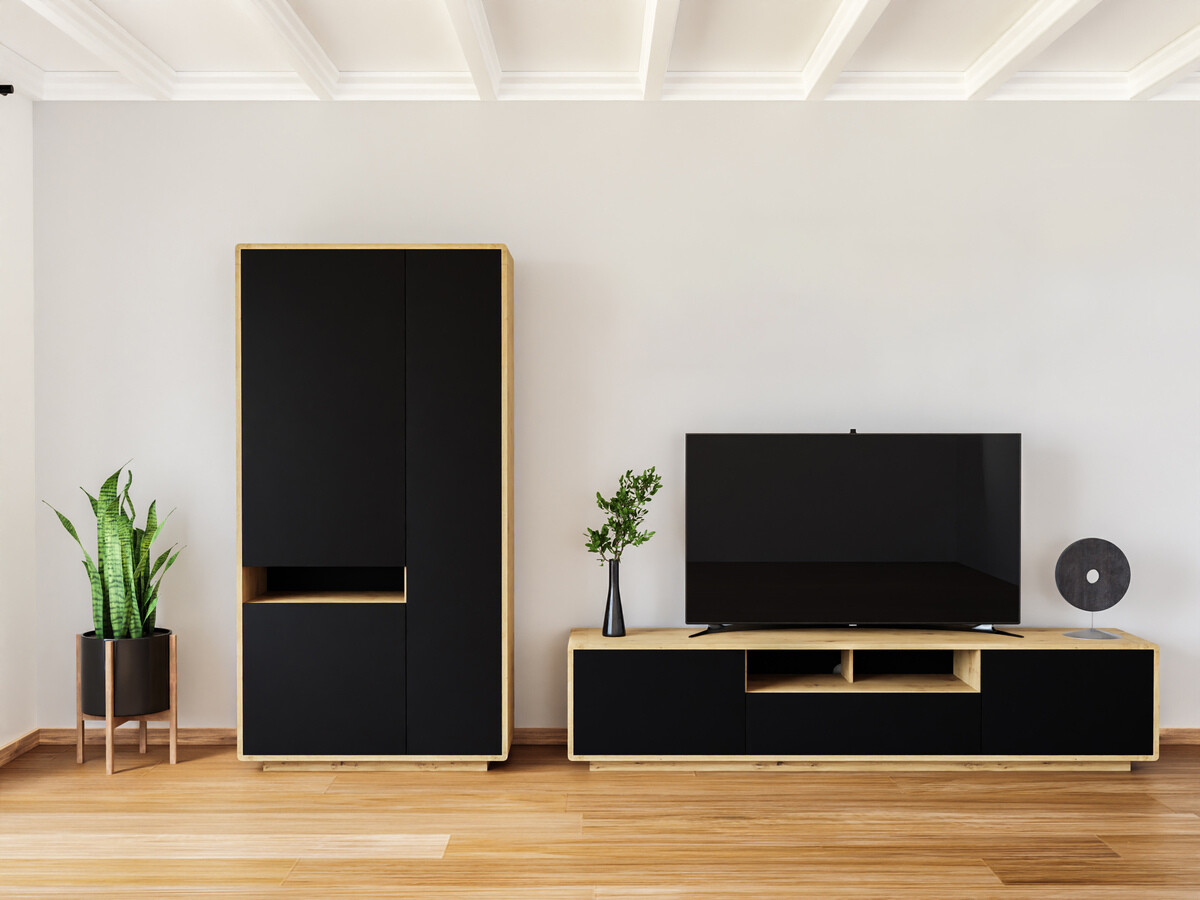 Set de living Deltese 113