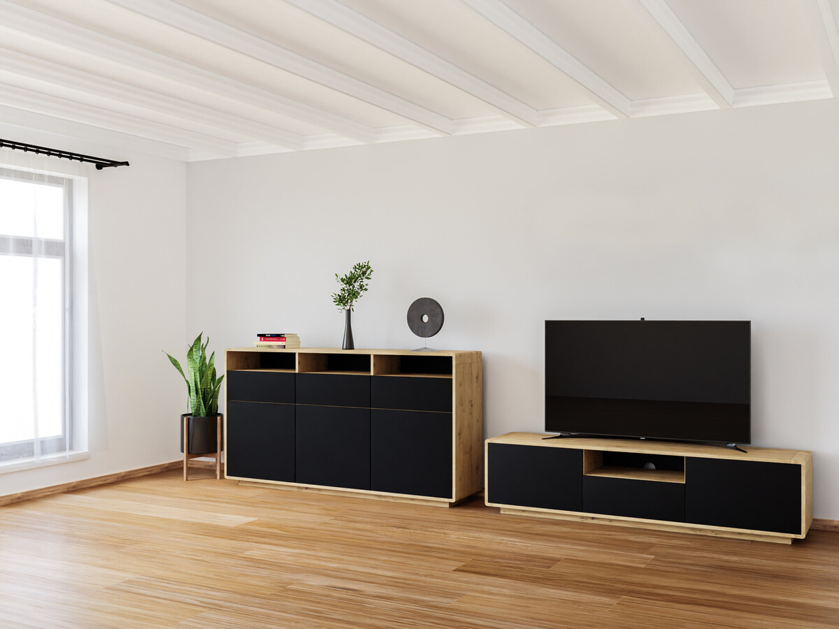 Set de living Deltese 114