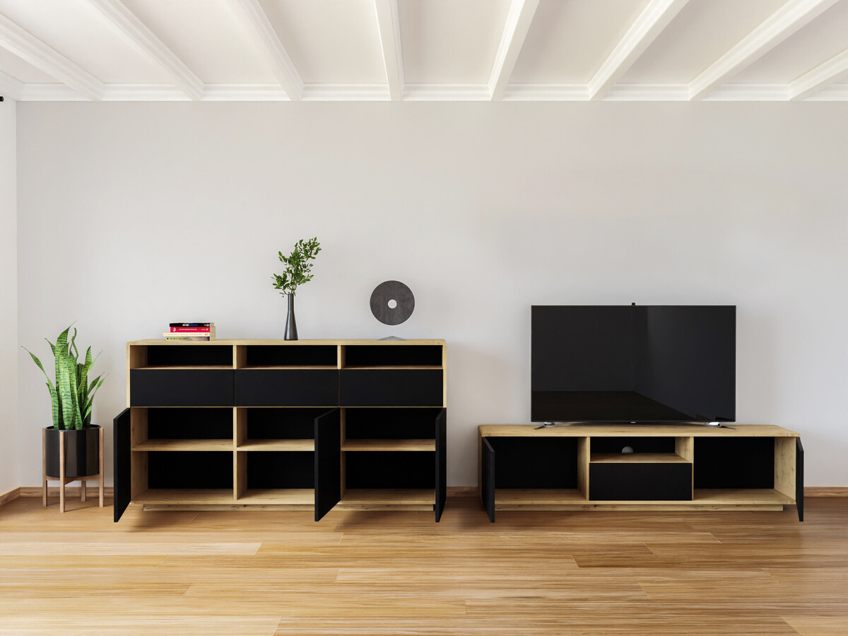 Set de living Deltese 114