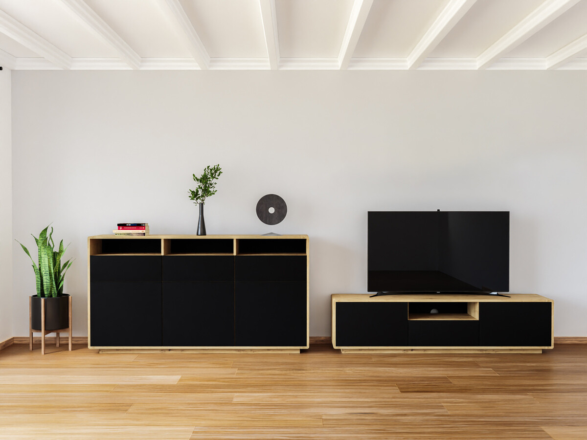 Set de living Deltese 114