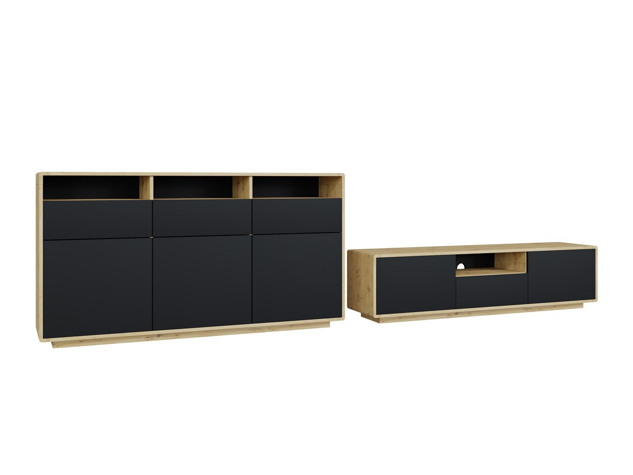 Set de living Deltese 114